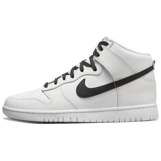 Nike Dunk High Reverse Panda