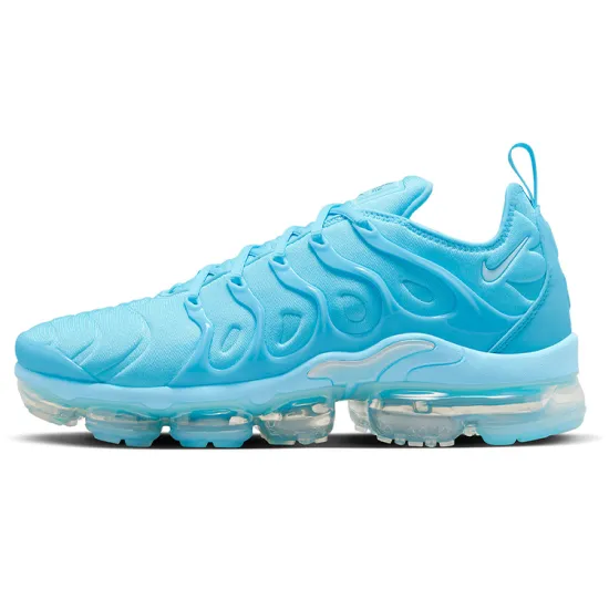 Nike Air VaporMax Plus University Blue