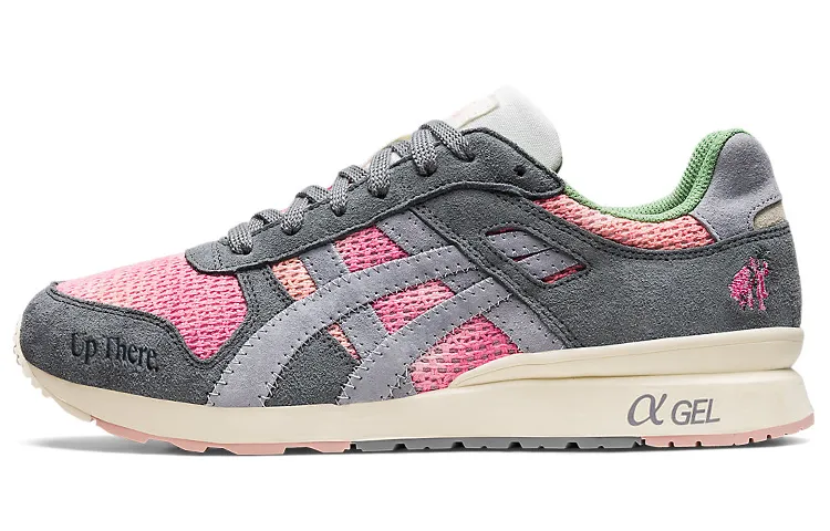 ASICS GT II Up There