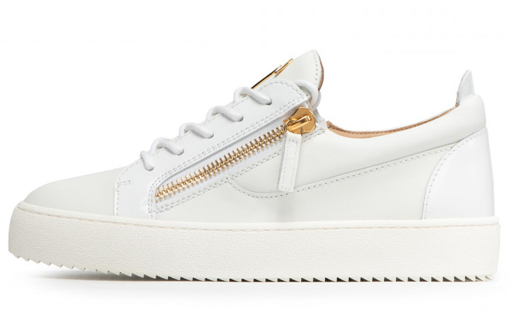 Низкие кроссовки Giuseppe Zanotti
