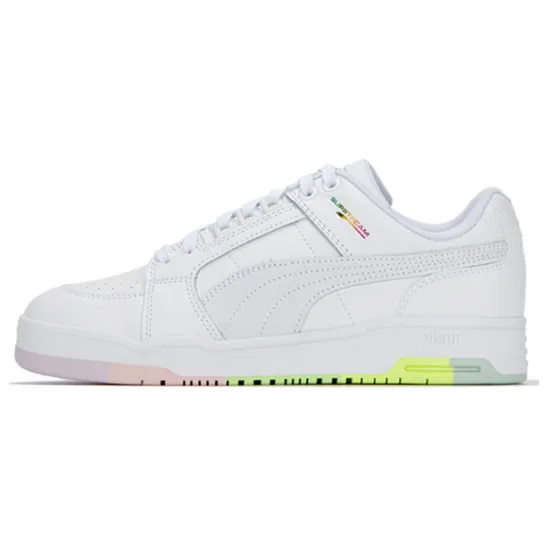 PUMA Slipstream Lo 'Easter   Multi Color Sole'