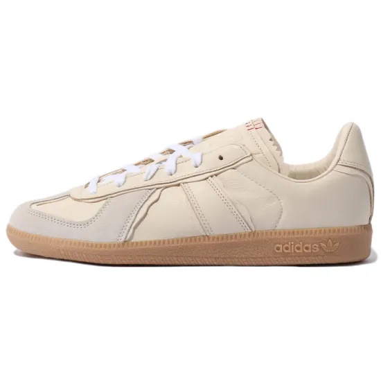 adidas originals BW Army Skateboarding Shoes Unisex Low-top Nude