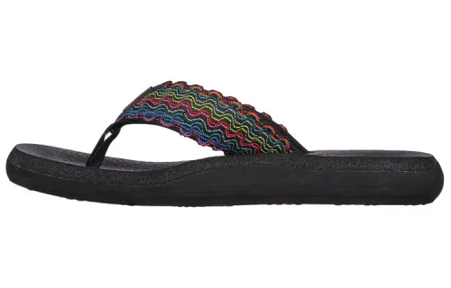 Skechers Relaxed Fit Flip Flops Women's