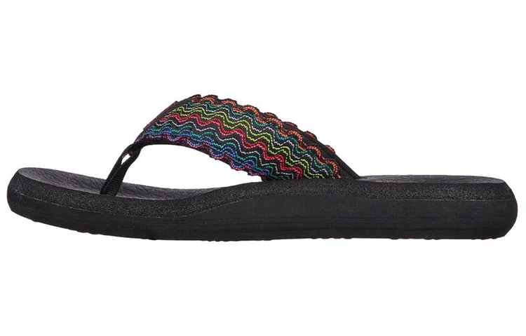 Skechers Relaxed Fit Flip Flops Women's