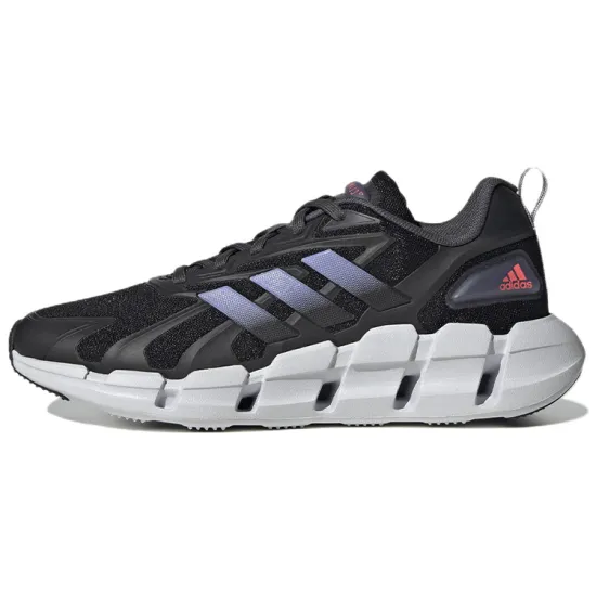 Adidas Ventice Running Shoes Women's Low-top Black