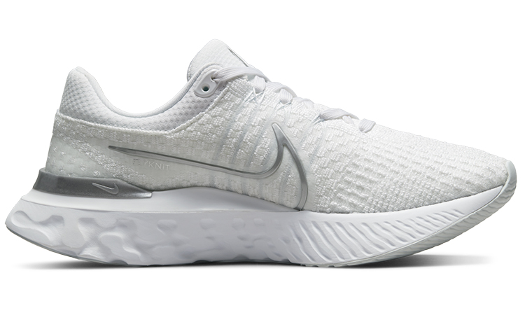 Nike React Infinity Run Flyknit 3