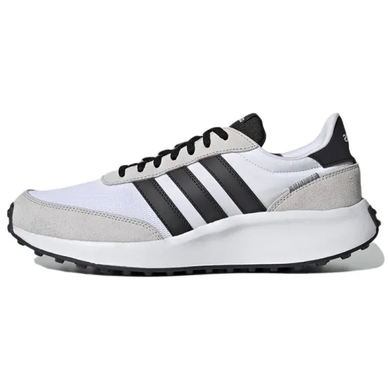 Run 70s Adidas Neo 'White Black Grey'
