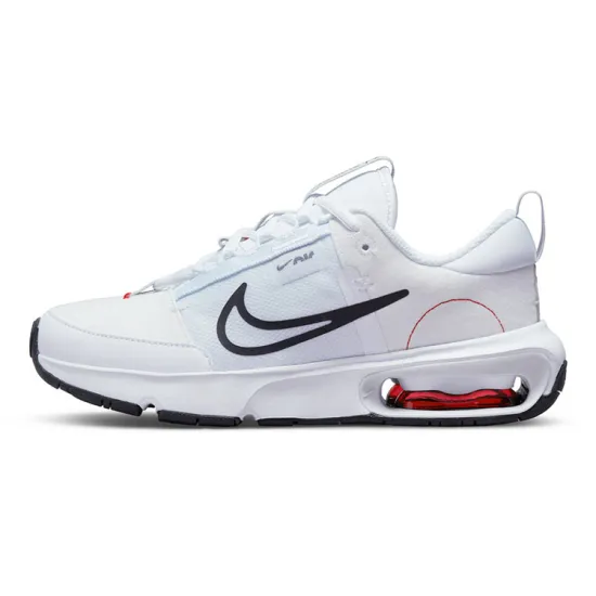 Nike Air Max Interlock 'White Photon Dust' GS
