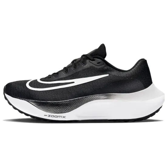 Nike Zoom Fly 5 Black White