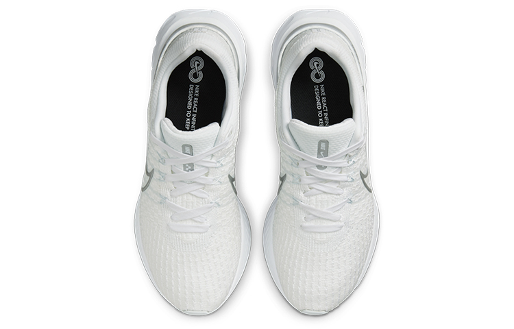 Nike React Infinity Run Flyknit 3