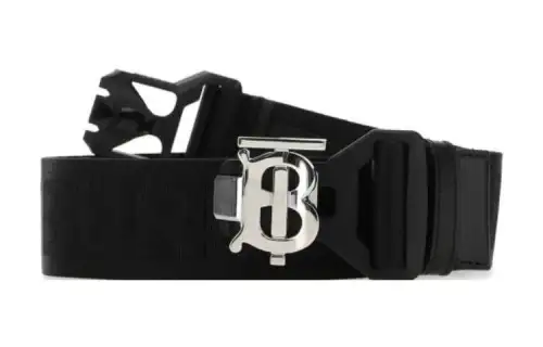 Burberry Tb Sport Clip 40 Belt