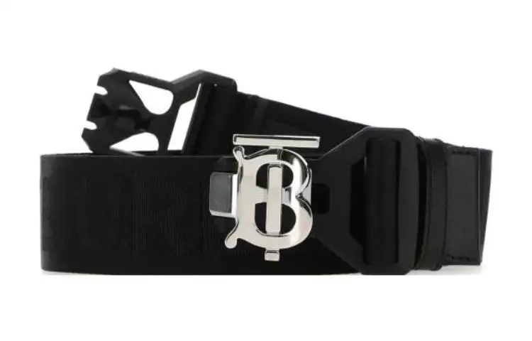 Burberry Tb Sport Clip 40 Belt