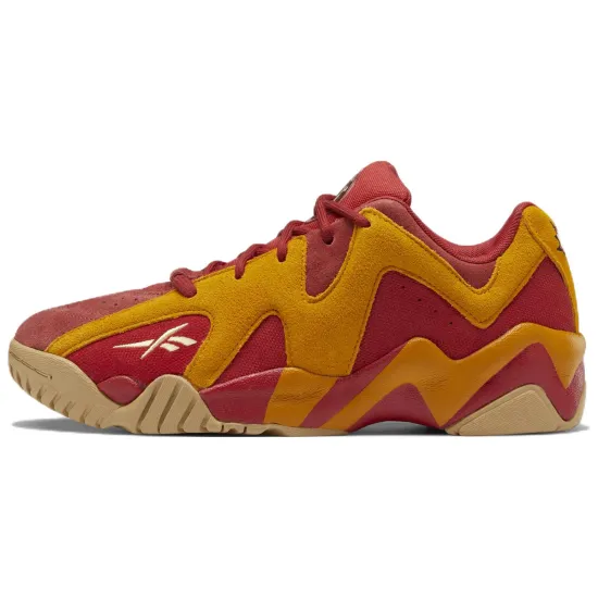 Reebok Hurrikaze Ii Low Looney Tunes Wile E. Coyote
