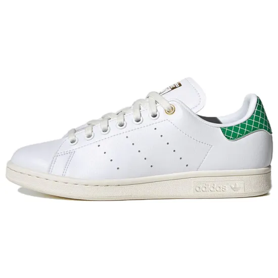 Stan Smith Women's Adidas Originals 'White Green' Women's