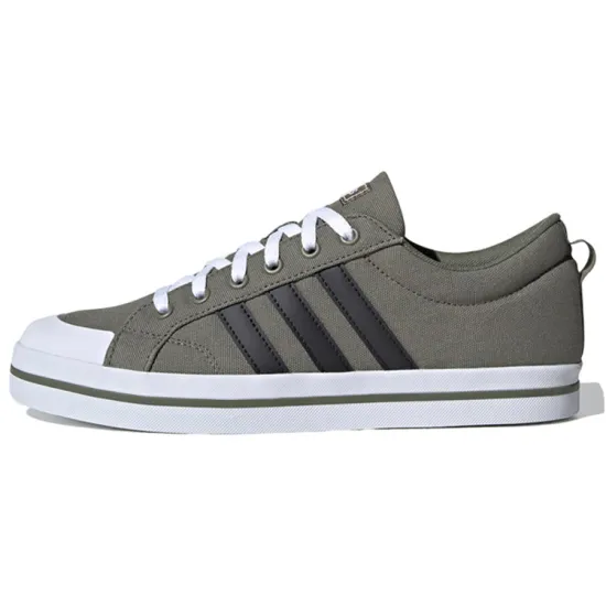 Adidas Neo Bravada Green/White