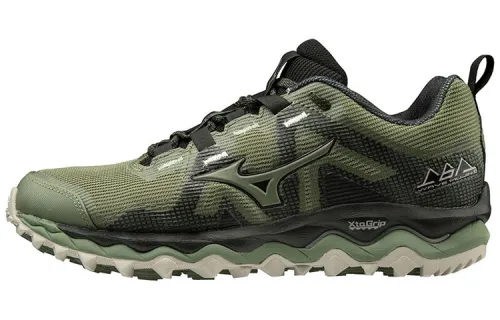 Mizuno Wave Mujin 6 Women's