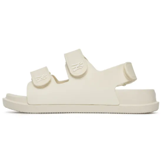 MLB Sandal Beach Sandals Unisex Ecru