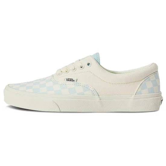Vans Era 'Checkerboard - Smoke Blue'