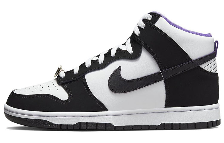 Nike Dunk High retro prm emb 