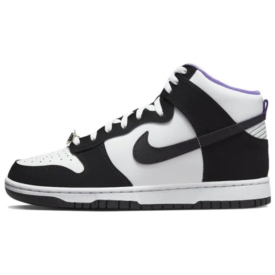 Nike Dunk High Se World Champs
