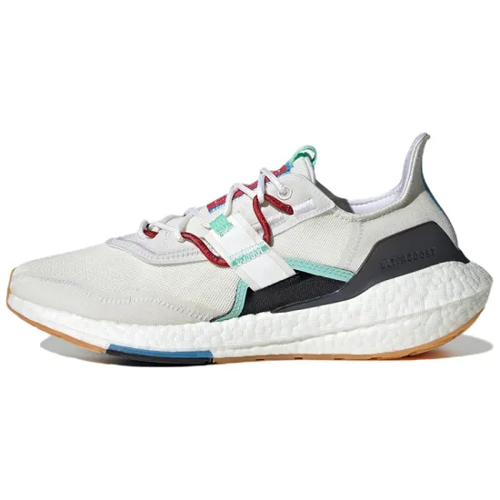 adidas Parley X UltraBoost 22 'Non Dyed Pulse Blue'