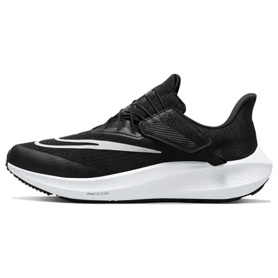 Nike Women's Air Zoom Pegasus 39 FlyEase 'Black White'