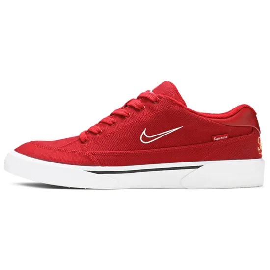 Nike SB GTS Supreme Red