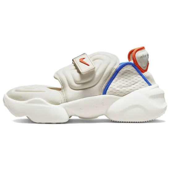 Nike Aqua Rift Light Orewood Brown Women's