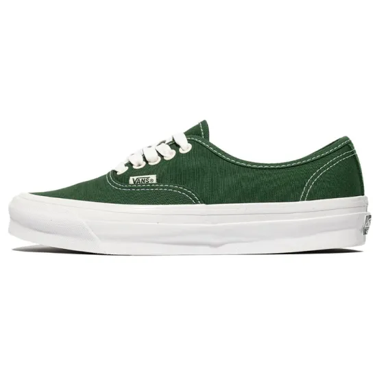Vans Museum Of Peace & Quiet X Authentic 'Green'