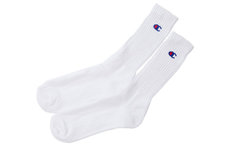 Champion Unisex Crew Socks