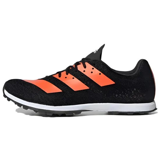 Adidas Adizero Xc Sprint 'Black Orange' Women's