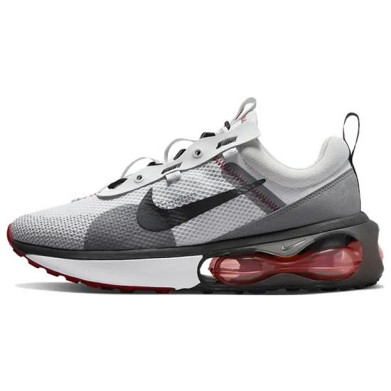 Nike Air Max 2021 SE Photon Dust University Red