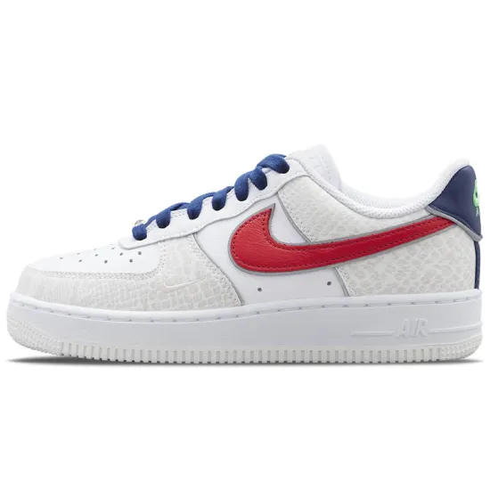Nike Air Force 1 Low Just Do It Women's