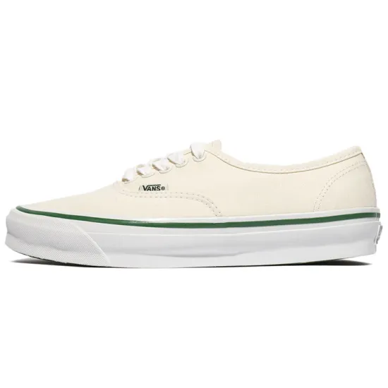 Vans Museum Of Peace & Quiet X OG Authentic LX 'Marshmallow'