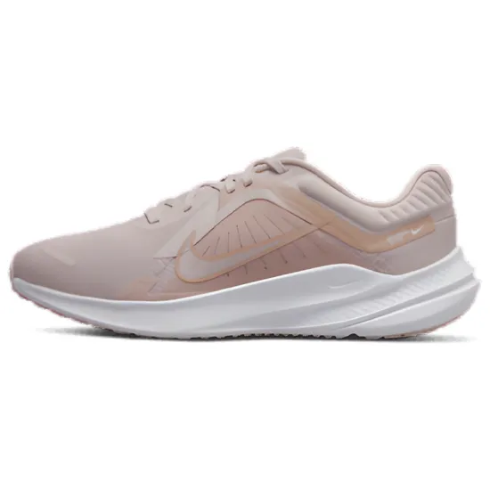 Nike Quest 5 Running Shoes Women's Low-top Pink