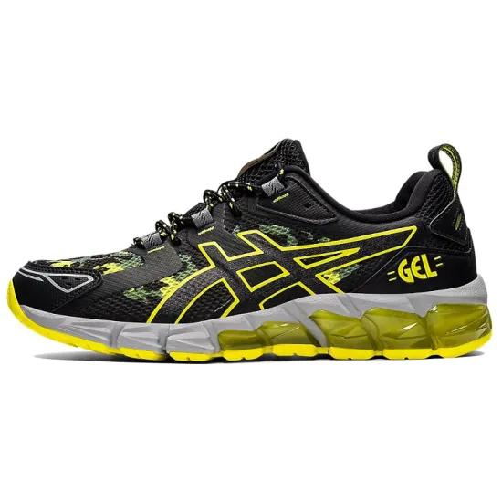 Asics Gel-Quantum 180 Black Sour Yuzu