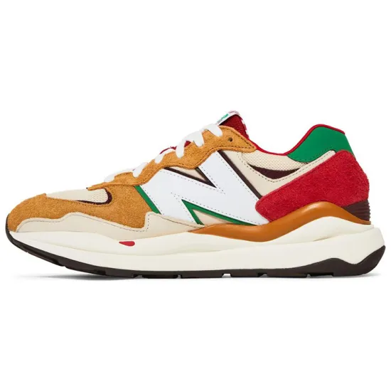 New Balance 57/40 Mache National Pizza Day