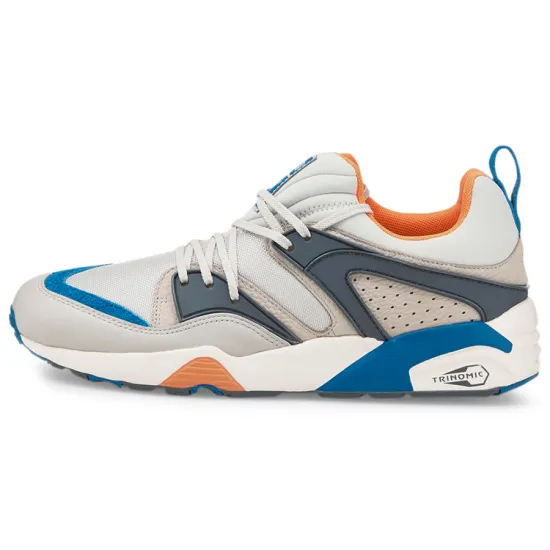 PUMA Blaze Of Glory Retro 'Grey Violet Harbor Mist'
