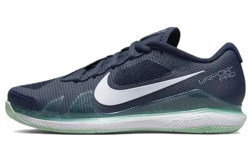 Nike Court Air Zoom Vapor Pro 'Obsidian Mint Foam' Women's
