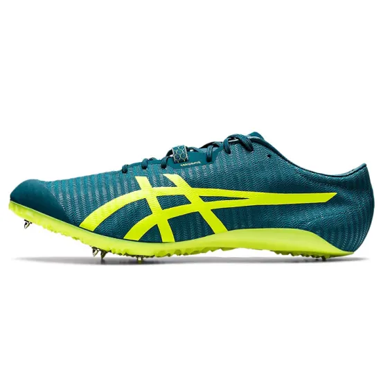 Asics Sonicsprint Elite 2 'Dark Green'