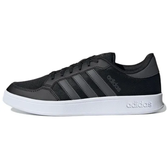 Adidas Neo Breaknet 'Black'