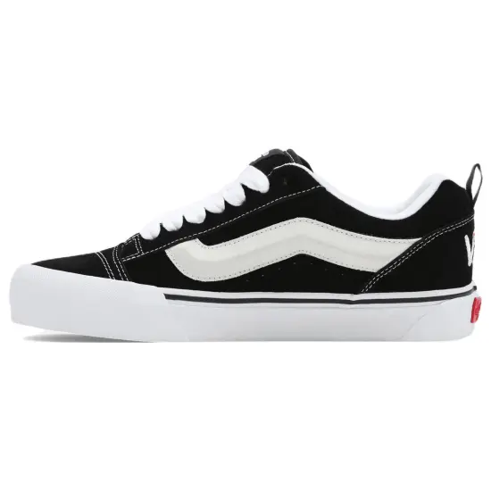 Vans Vault UA Knu-Skool VR3 LX Imran Potato Black White