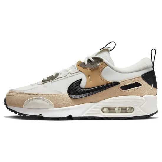 Nike Air Max 90 Futura Tan Women's