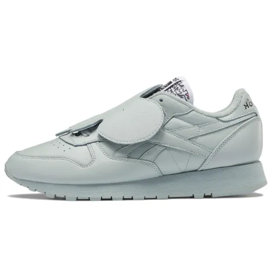 Reebok Classic Leather Eames Elephant Seaside Grey