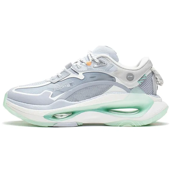 LiNing Beyond Infinity Cushioning Anti-Slip And Wear-Resistant Low-Top Casual Shoes