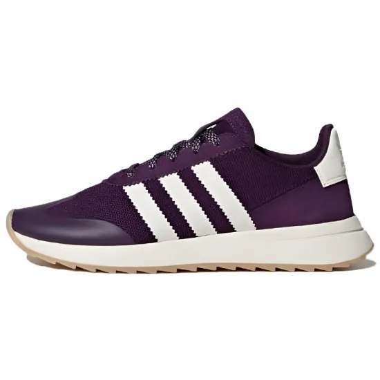 Adidas Originals Flb W Purple/White-Gym Women's