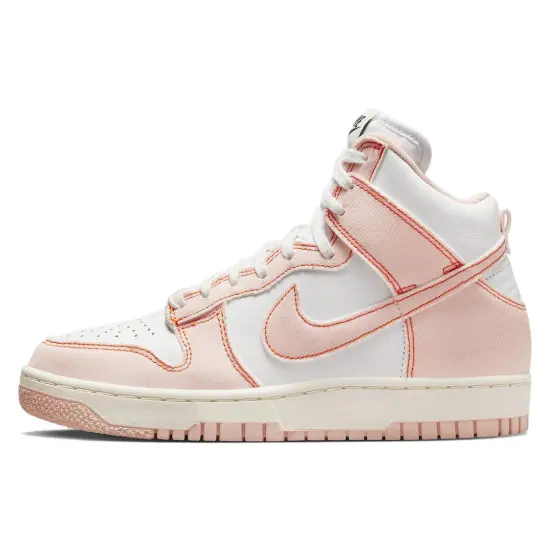 Nike Dunk High 1985 Arctic Orange Women's