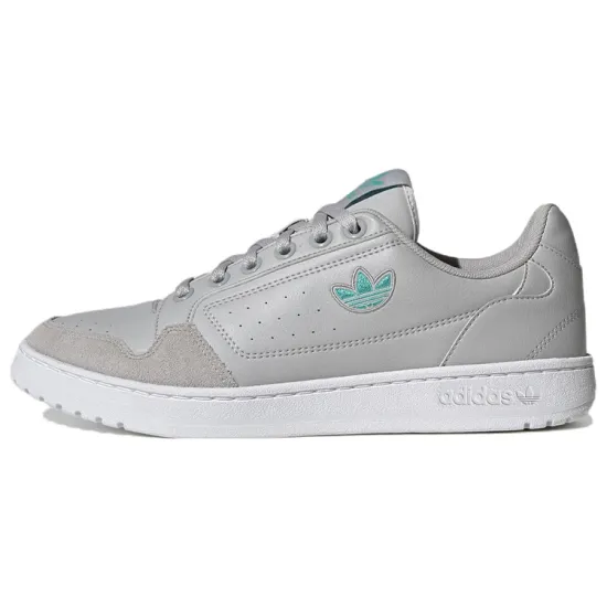 Adidas Originals NY 90 Skateboard Shoes Men Low-top Gray