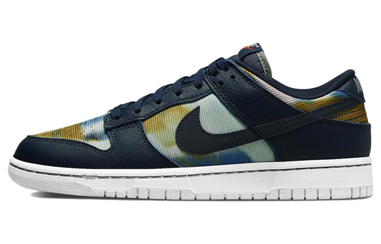 Nike Dunk Low retro prm 