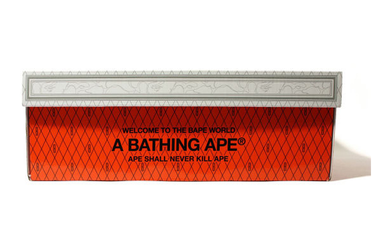 HERON PRESTON x A BATHING APE STA